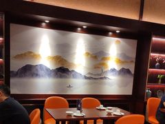 -古南都·老广东酒楼(龙江店)
