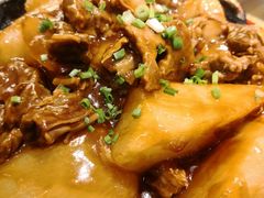 -百年神厨·地道川菜(清江西路店)