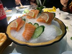 -蓬川食府(金海道店)