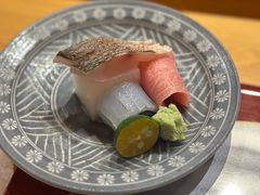-鮨青(恒基名人购物中心店)