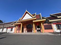 -报恩禅寺