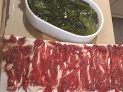 -潮正和潮汕牛肉火锅·老字号(番禺万达店)