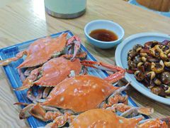 -隐厨·海鲜餐厅(恒通路店)