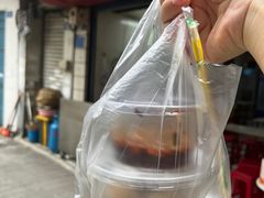 -左记豆腐圆子店