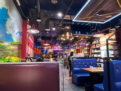 -汉城烧烤(西稍门劳动路店)