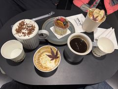 -ChanDu躔度咖啡(灯塔店)