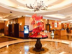 -深圳富苑皇冠假日套房酒店
