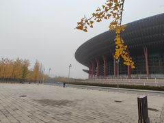 -北京雁栖湖国际会展中心