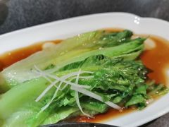 -鲁菜根·泰安菜(万达店)