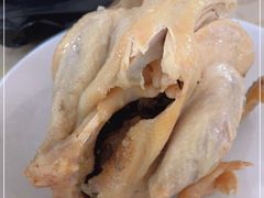 -佳基盐焗鸡