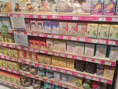 -TOYSRUS玩具反斗城(厦门中华城店)