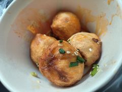 -阿宝生煎包(山海关店)