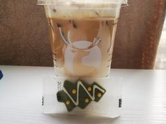提拉米苏爱生酪-瑞幸咖啡(华创生活广场店)