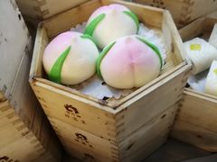 -琼菜王(南海店)