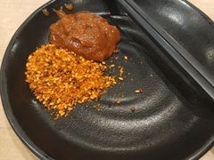 -新石器烤肉(张家港购物公园店)