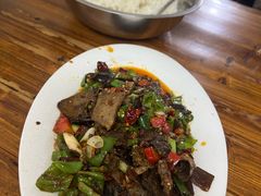 -九九牛肉馆(南山路店)