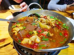 五肠更旺-乡亲鹅肉城(昆山店)