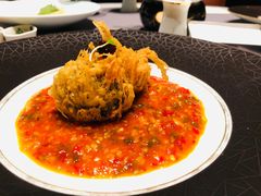 -许家菜(望江店)