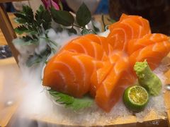 -千羽鹤海鲜居酒屋Bistro(大望路店)