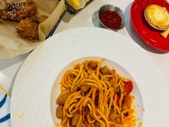 -必胜客(蚌埠东海万达店)