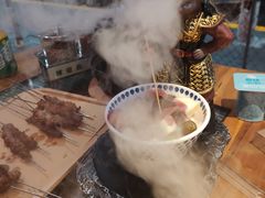 -那些年记忆烧烤