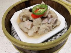 -如轩·海鲜砂锅粥·潮汕菜(小榄店)