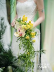 -Sugar苏格婚礼策划工作室