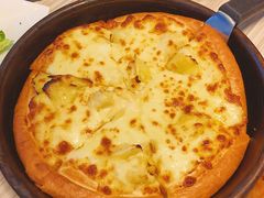 -必胜客(武汉欢乐谷店)