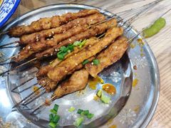 -江城燕子大排档(江汉路步行街店)