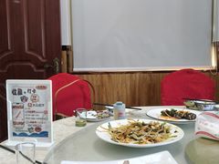 -江南村海鲜馆(洞头店)