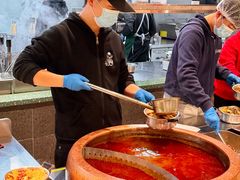 -水平有限广西米粉·广西风味集(五道口店)