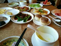 -仿膳饭庄(天安门店)