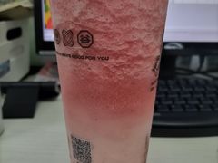 -沪上阿姨·精选茶饮(燕郊富地广场店)