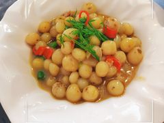 -楚禾宴·家宴(光谷大道店)