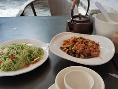 -喜洲翰林餐厅(董家百年老宅店)
