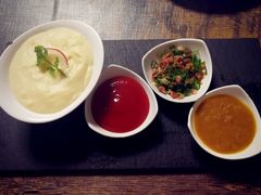 -HIGH FIVE哈福手工汉堡(桂林路店)