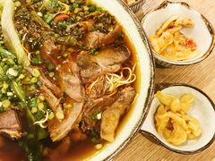 -茶米烧腊茶餐厅(石龙店)