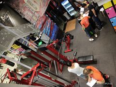 -SAH健身私教工作室(紫东店)