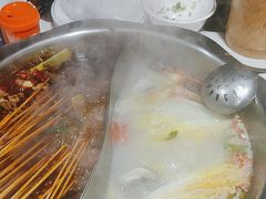 -满江红串串香(七道堰街店)