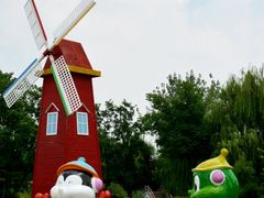 -祥源·阜阳生态乐园