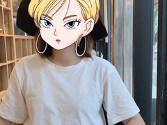 -小豆海棠(嘉兴路店)