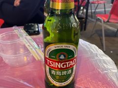-盛龙盐筋烤肉