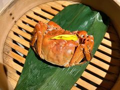 -成隆行·蟹王府(淮海店)