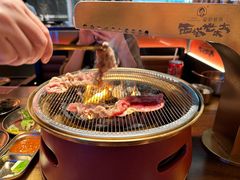 -西塔老太太泥炉烤肉(上海七宝领展广场店)