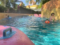 -上海玛雅海滩水公园