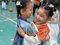 -井德幼儿园(泰达园)