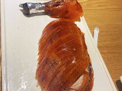 -小大董·烤鸭(王府井apm店)