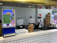 -百年尹氏汤包(湖南路狮子桥店)