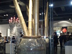 大堂-三俞竹苑(卓展店)