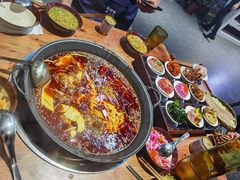 -楠火锅(龙阳广场店)